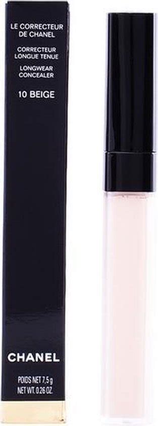 Chanel 40 Beige Santal Correcteur Perfection Product Info